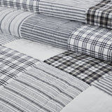 Farmstead Black Quilt-Lange General Store