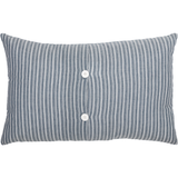 Sawyer Mill Blue Farmhouse Pillow-Lange General Store