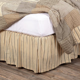 Sawyer Mill Bed Skirt-Lange General Store