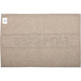 Sawyer Mill Farmhouse Placemat - Set of 6-Lange General Store
