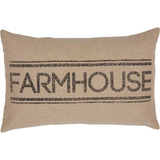 Sawyer Mill Farmhouse Pillow-Lange General Store