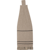 Sawyer Mill Charcoal Kitchen Towels - Poultry-Lange General Store