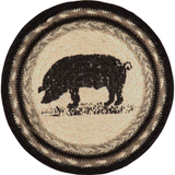 Sawyer Mill Pig Trivet-Lange General Store