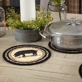 Sawyer Mill Pig Trivet-Lange General Store