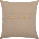 Sawyer Mill Charcoal Tractor Pillow-Lange General Store