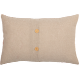 Sawyer Mill Red Family Pillow-Lange General Store