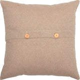 Farmstead Reindeer Pillow-Lange General Store