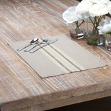 Sawyer Mill Placemat - Set of 6-Lange General Store