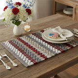 Farmwood Chindi Placemats-Lange General Store