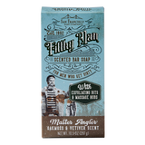 Filthy Man Master Angler Soap - Oakmoss & Vetiver-Lange General Store