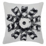 Finders Keepers Windmill Blades Pillow 9x9-Lange General Store