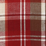 Fireside Plaid Napkins-Lange General Store