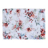 First Snow Placemats-Lange General Store