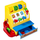 Fisher Price Cash Register-Lange General Store