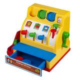 Fisher Price Cash Register-Lange General Store