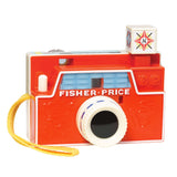 Fisher Price Changeable Picture Disc Camera-Lange General Store