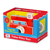 Fisher Price Changeable Picture Disc Camera-Lange General Store