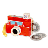 Fisher Price Changeable Picture Disc Camera-Lange General Store