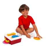 Fisher Price Record Player-Lange General Store