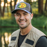 Fishers of Men Camo Cap-Lange General Store