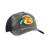 Fishers of Men Camo Cap-Lange General Store