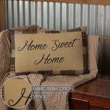 Five Point Star Home Sweet Home Pillow-Lange General Store