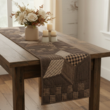 Square lifestyle image with florals and candles replacing the bottles