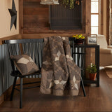 Five Point Star Throw-Lange General Store