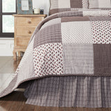 Fleurette Bed Skirt-Lange General Store