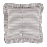 Fleurette Floral Bouquet Pillow-Lange General Store