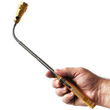 Flexi Flash Flashlight w/ Magnetic Base-Lange General Store