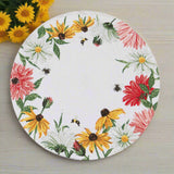 Floral Buzz Braided Placemat