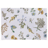 Flower Market Placemats-Lange General Store