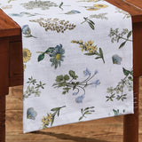 Flower Market Table Runner - Lange General Store