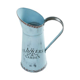 Flowers & Garden Decorative Pitcher-Lange General Store