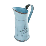 Flowers & Garden Decorative Pitcher-Lange General Store