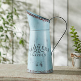 Flowers & Garden Decorative Pitcher-Lange General Store