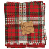 Flurry Friends Dish Towel and Cloth Set-Lange General Store