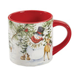 Flurry Friends Mug Set-Lange General Store