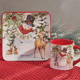 Flurry Friends Mug Set-Lange General Store