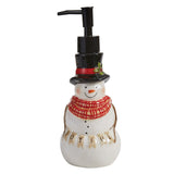 Flurry Friends Soap Pump-Lange General Store