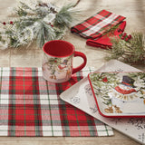 Flurry Friends Table Runners-Lange General Store