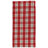 Flurry Snowman Napkins-Lange General Store