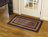 Folklore Collection Braided Rugs - Lange General Store