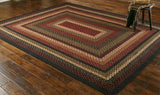 Folklore Collection Braided Rugs - Lange General Store