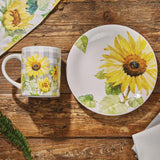 Follow the Sun Dinnerware-Lange General Store