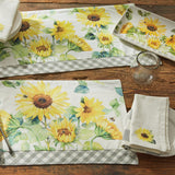 Follow the Sun Placemats-Lange General Store