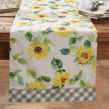 Follow the Sun Table Runner - Lange General Store