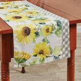 Follow the Sun Table Runner - Lange General Store