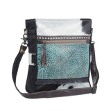 Forest Sky Shoulder Bag-Lange General Store